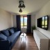Studio with Panoramic Mountain View